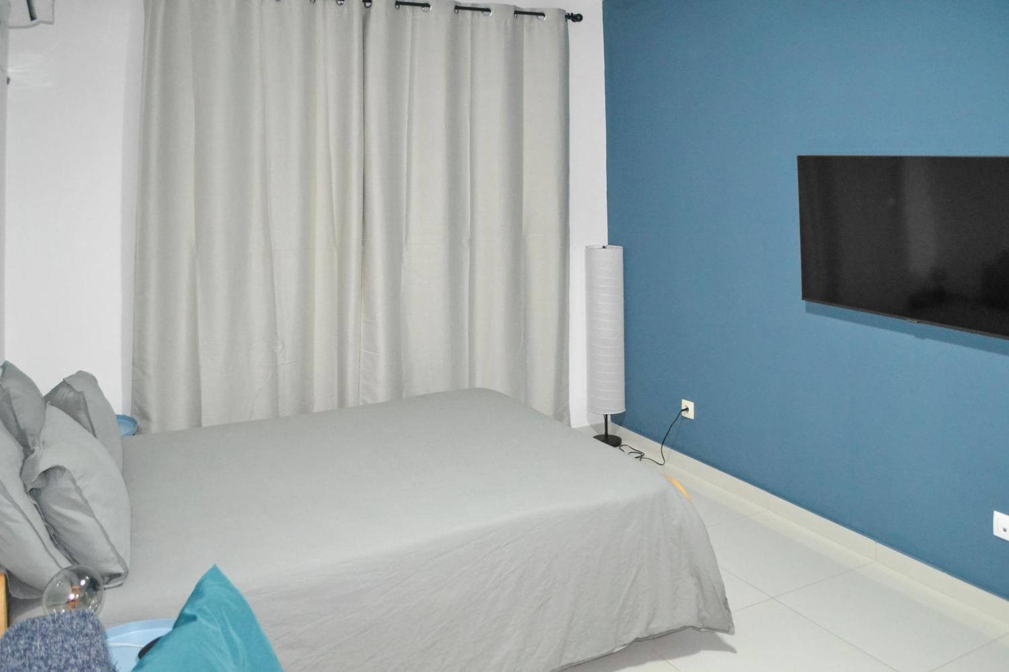 Ap2B Praia Exterior photo